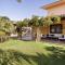 Villa Zagara Swimming Pool and Seaview - Ficarazzi