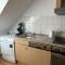 A&A Homes - 2BR, 4 Beds, TV & WLAN and Kitchen - Ettlingen