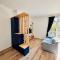 TheOffice - stylish studio apt in perfect location - Tirana