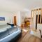 TheOffice - stylish studio apt in perfect location - Tirana