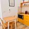 TheOffice - stylish studio apt in perfect location - Tirana