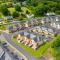 Lakeside Holiday Homes - Type A by Trident Holiday Homes