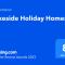 Lakeside Holiday Homes - Type A by Trident Holiday Homes