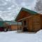 Matesevo guest houses