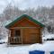 Matesevo guest houses