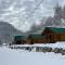 Matesevo guest hauses - Kolašin