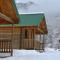 Matesevo guest hauses - Kolašin