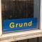 Grund Cabin