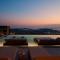 Mykonos Rocks Villas & Suites - Míkonosz