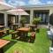 Mogale Royal Gardens