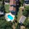 Ferienhaus In Bratulići Mit Privatem Pool
