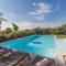 Villa Nar Mit Pool Und Panoramameerblick Bei Porec - Sveti Lovreč Pazenatički