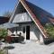 Haus Reiher Am Lauwersmeer