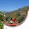 Wunderschönes Privates Landhaus Mit Pool - Comares