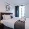 Hilltop Serviced Apartments - Ancoats