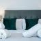 Hilltop Serviced Apartments - Ancoats
