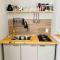 Apartamento Studio 201 - جوازيرو