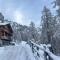 Chalet Cogolara