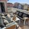 App Villa M Penthouse - Crikvenica