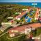 Carneiros Beach Resort