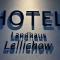 Landhaus Lellichow