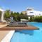 Royal Oasis Villa