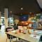 Moxy Hamburg Altona
