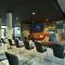 Moxy Hamburg Altona