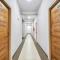 Super Hotel O AURA HOTEL SONNET INNS