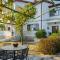 Attraktive Wohnung Mit Privatem Pool - Labin