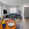Moderne Ferienwohnung Lemon 3 Premium