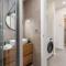 Moderne Ferienwohnung Lemon 3 Premium
