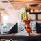 Hygge Hotel
