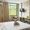 Hotel Diplomat by Bsb Inn - 巴西利亚