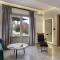 Kalisti Hotel & Suites
