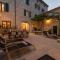 Rustikale Villa Sanvincenti Mit Eigenem Pool - سفيتفينسينات الصغيرة
