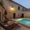 Rustikale Villa Sanvincenti Mit Eigenem Pool - سفيتفينسينات الصغيرة