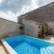 Rustikale Villa Sanvincenti Mit Eigenem Pool - سفيتفينسينات الصغيرة