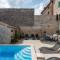 Rustikale Villa Sanvincenti Mit Eigenem Pool - سفيتفينسينات الصغيرة