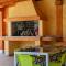 Villa Chloe, Wenige Km Von Cagliari Entfernt, Mit Privatem Pool, Garten, Rasen,