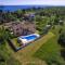 Ferienwohnung Marea 2 Mit Pool, 200M Vom Strand - Poreč