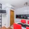 Tolle Wohnung In Crikvenica Mit Meerblick