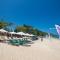 Lamai Coconut Beach Resort
