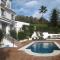 Villa La Recalada Mit Privatpool - إِستيبونا
