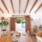 Casa The Lofties Mit Pool In Andalusien - Comares