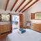 Casa The Lofties Mit Pool In Andalusien - Comares
