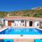Casa The Lofties Mit Pool In Andalusien - Comares