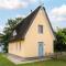 Ferien Im Reethaus Seepferdchen