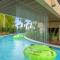 860 Windsor Island 12 guests 5BDR pool near Disney - Davenport
