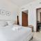 Stylish 1BR with Pool, Gym, BBQ Area & Playground - 迪拜
